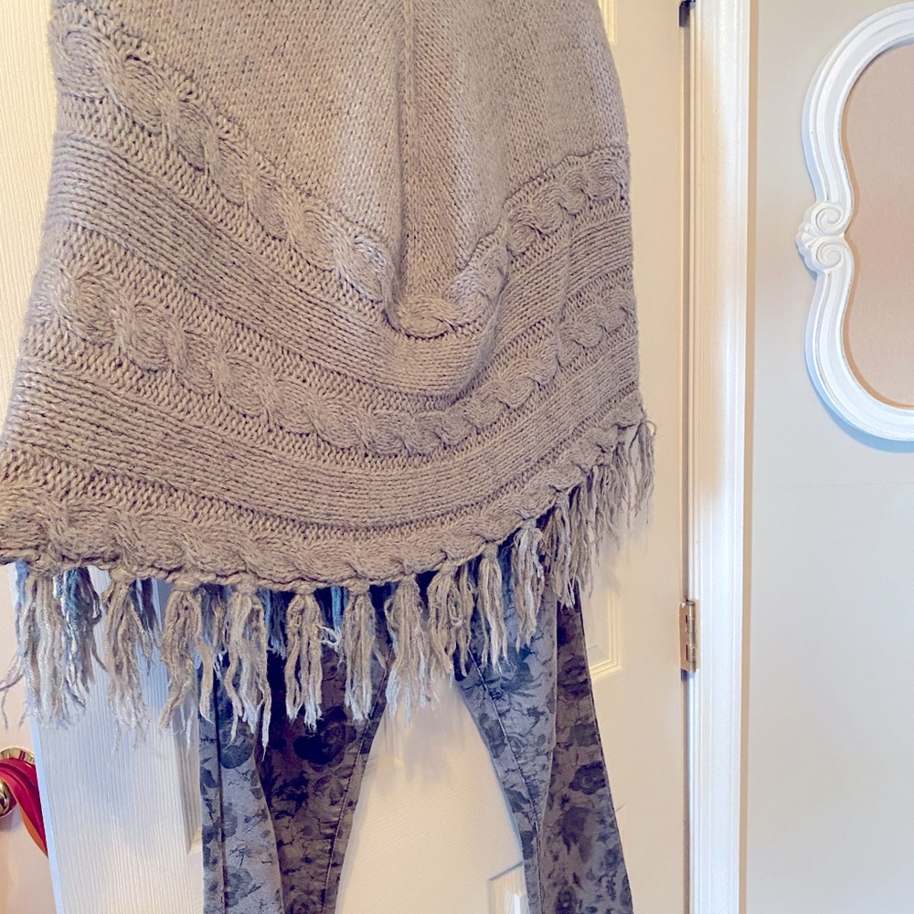 Wool top - Picture 4 of 4